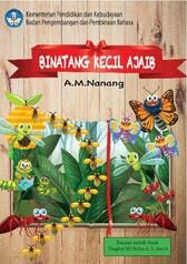 Binatang  Kecil  Ajaib