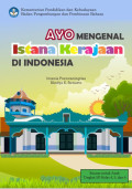 Ayo Mengenal Istana Kerajaan di Indonesia