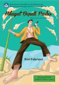 Hikayat Depati Parbo: Panglima Perang dari Sakti 
Alam Kerinci