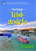 Han, Dzikry el
Para Penjaga Teluk Youtefa