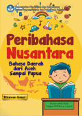 Peribahasa Nusantara (Peribahasa Daerah dari Aceh 
Sampai Papua)