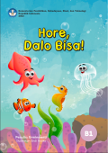 Hore, Dalo Bisa!