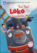 Tuut! Tuut! Loko si Sepur Khlutuk