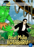 Asal Mula Kotabaru