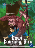 Dewi Kuncung Biru