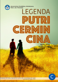Legenda Putri Cermin Cina
