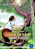 Pendekar dan Pemikat Burung Perkutut