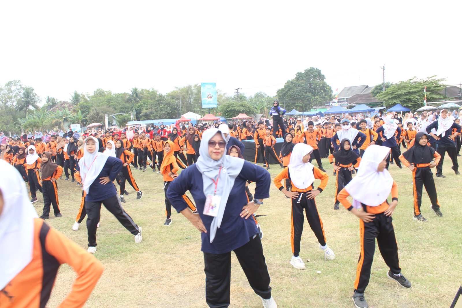 HAORNAS 2026 SD Negeri 2 Wijirejo