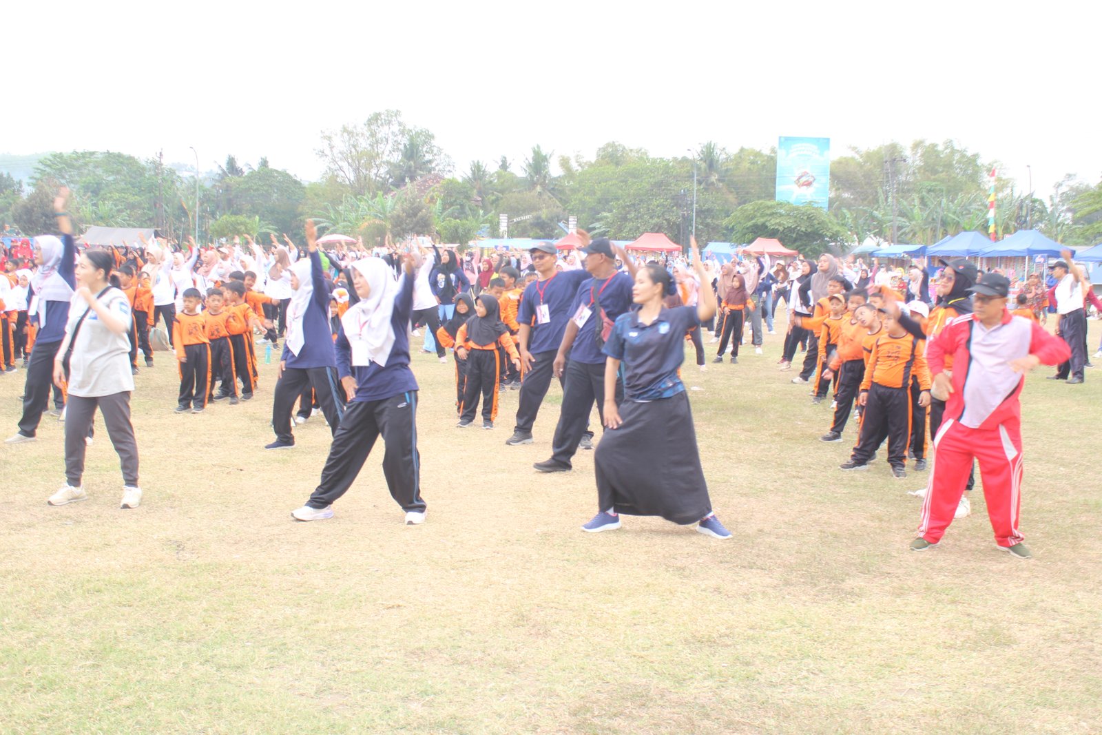 HAORNAS 2026 SD Negeri 2 Wijirejo