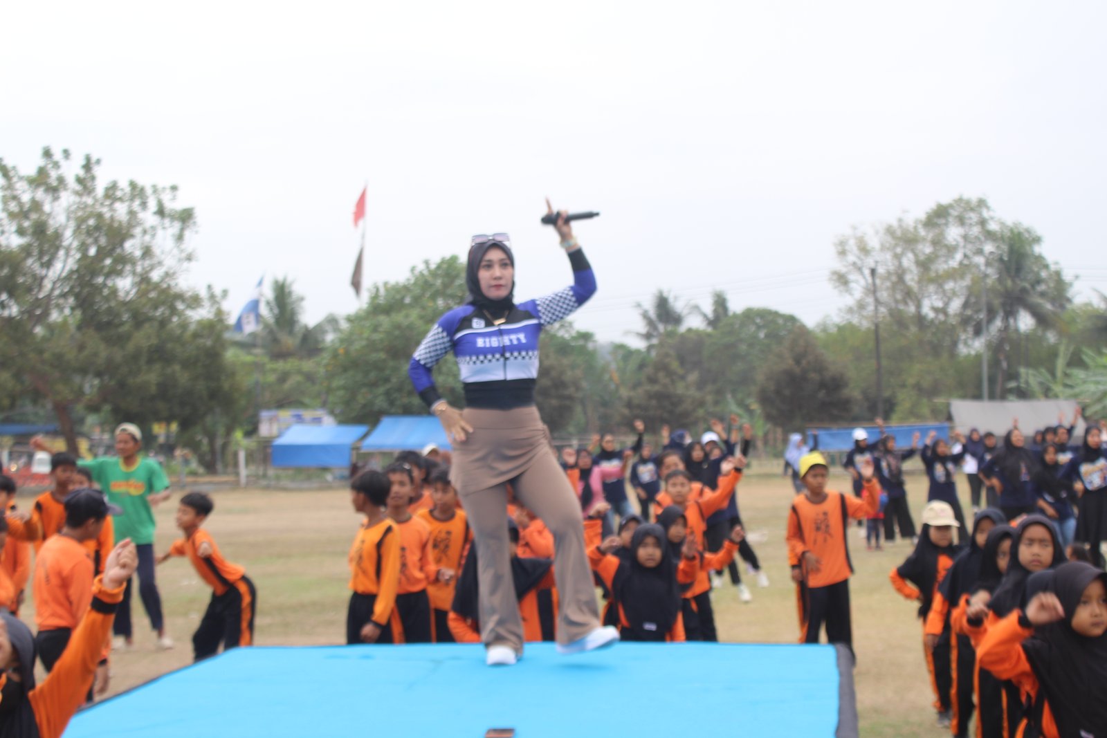 HAORNAS 2026 SD Negeri 2 Wijirejo