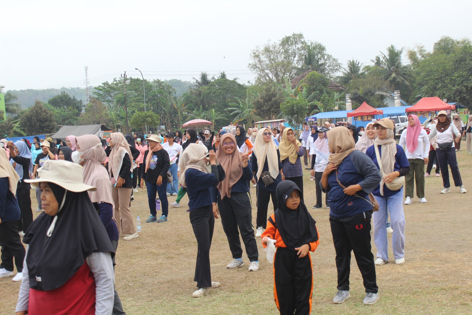 HAORNAS 2026 SD Negeri 2 Wijirejo